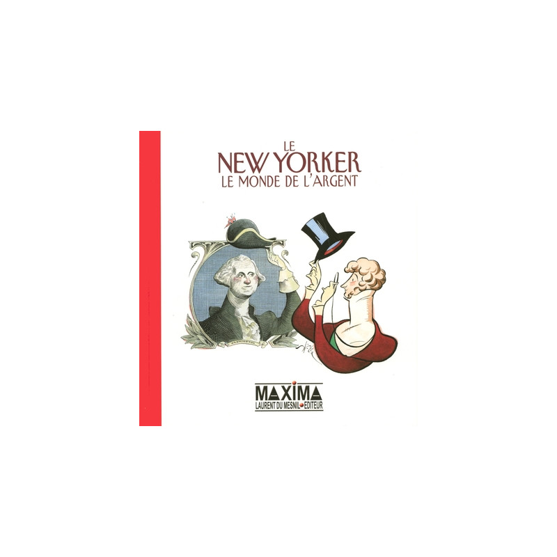 Le New Yorker