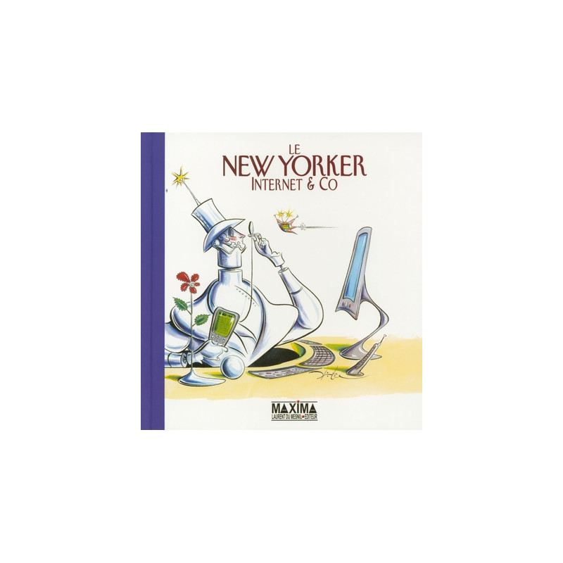 Le New Yorker