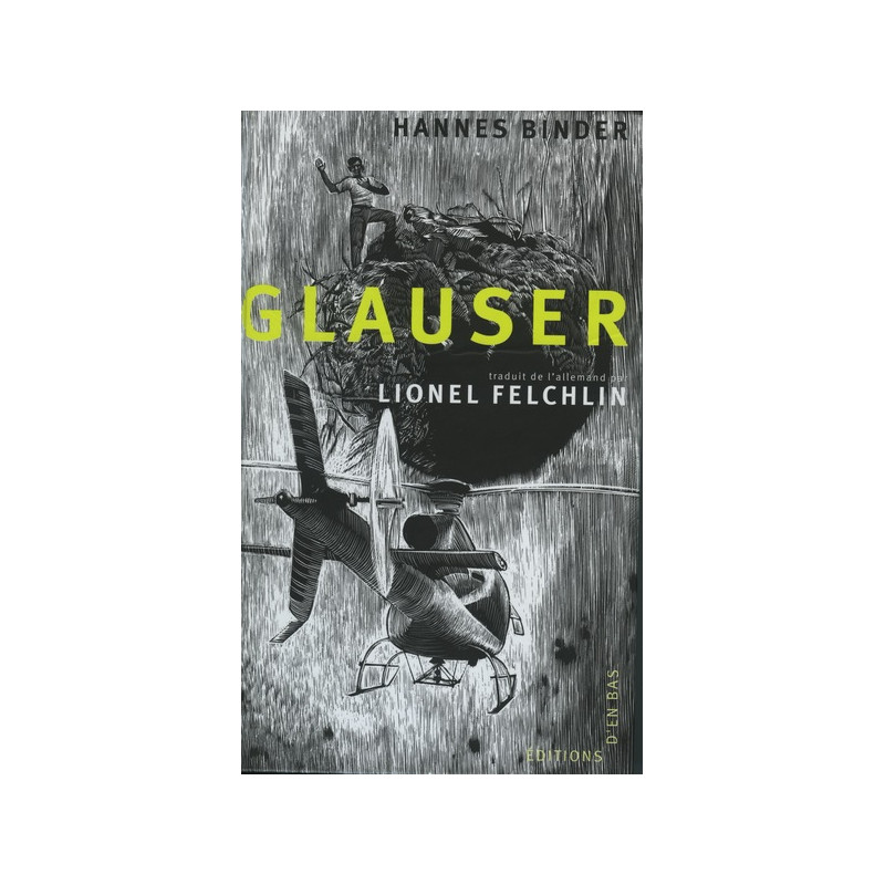 GLAUSER