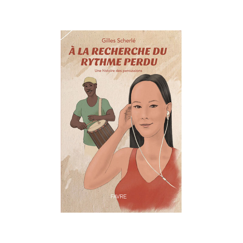 A la recherche du rythme perdu