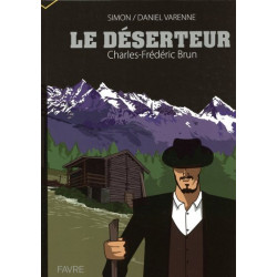 Le déserteur