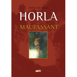 Le Horla - Maupassant