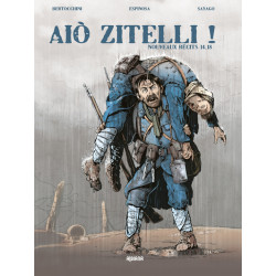 Aiò zitelli ! Tome 2 :...