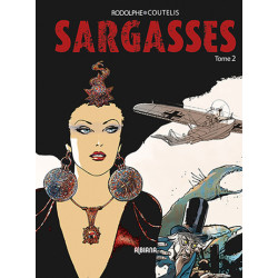 Sargasses T2