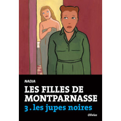 Les Filles de Montparnasse...