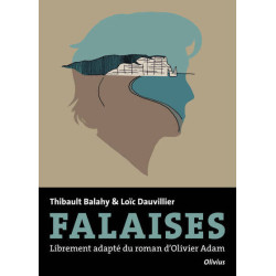 Falaises