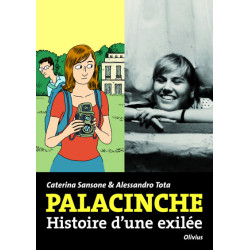 Palacinche