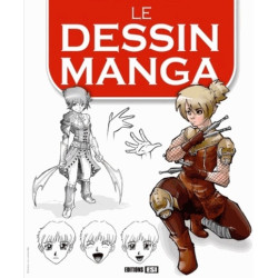DESSIN MANGA (LE)*