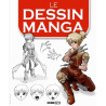 DESSIN MANGA (LE)*