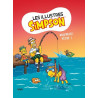 Les Illustres Simpson - Tome 8 La pêche au gros !