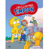 Les illustres Simpson - Tome 7 Maggie attaque !