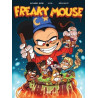 Freaky Mouse - Edition 100 ans Disney - Tome 1