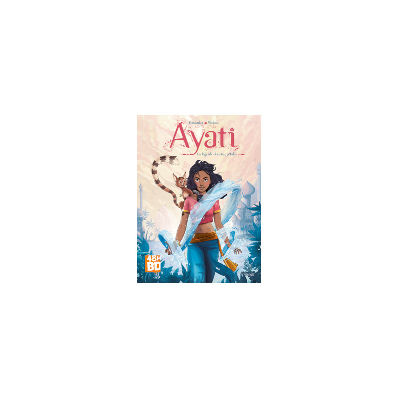 Ayati T1