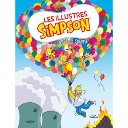 Les illustres Simpson -...