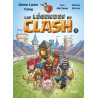 Les Légendes de Clash - Tome 1