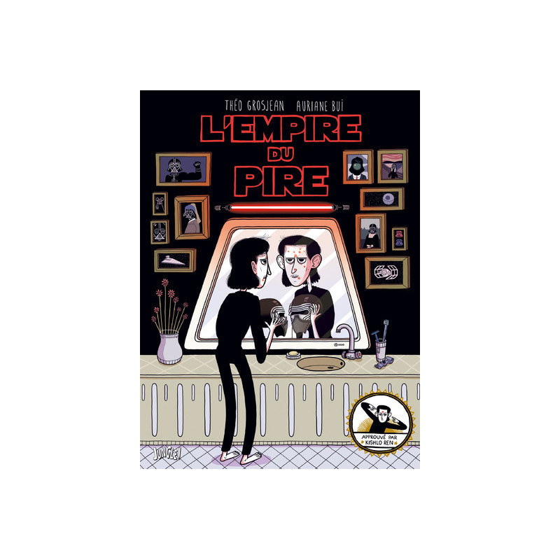 L'Empire du Pire