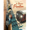 Le Réseau Papillon - Tome 7 Les rails de la honte