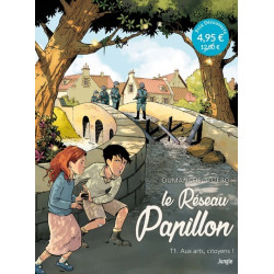 Le réseau papillon - OP...