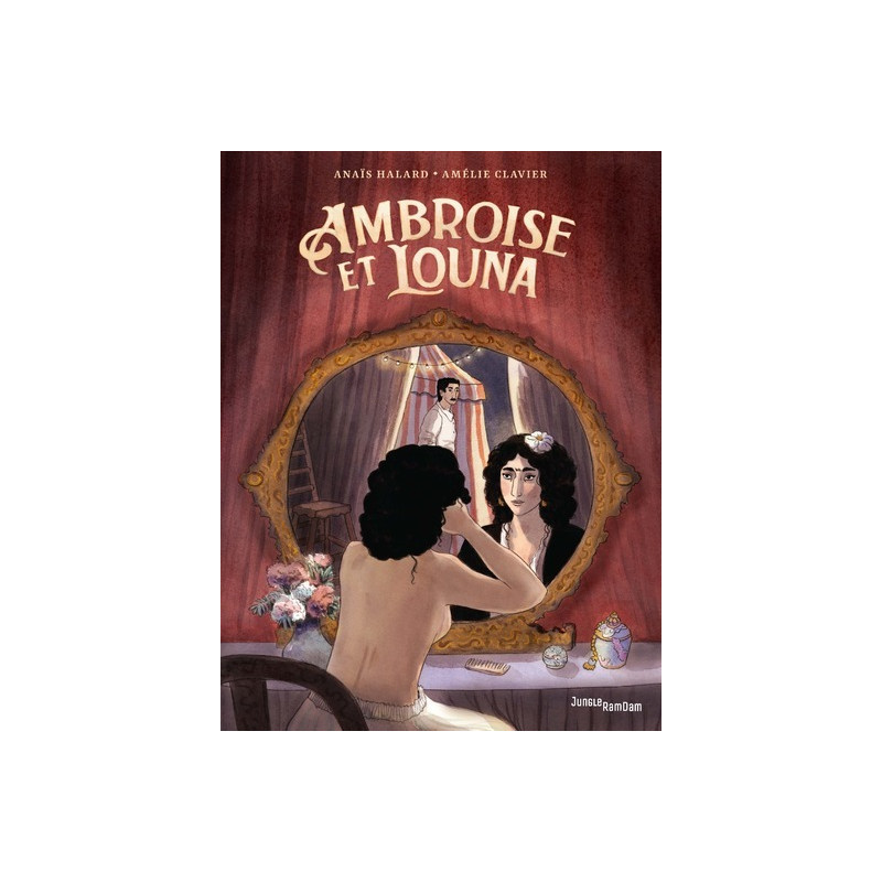 Ambroise et Louna