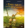 La terre du milieu mais un peu sur la gauche - Tome 2 Les détours
