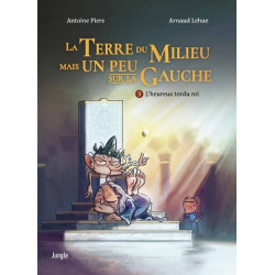 La terre du milieu mais un...