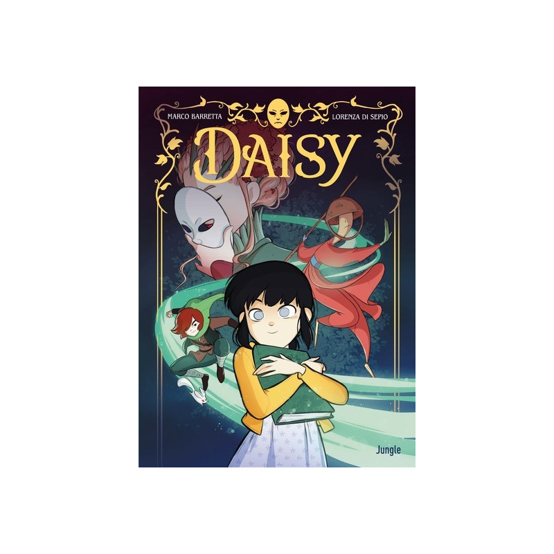 Daisy