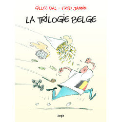 Coffret Belges