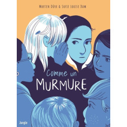 Comme un murmure
