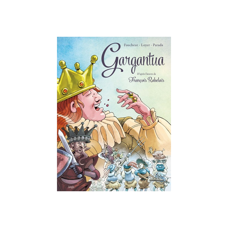 Gargantua