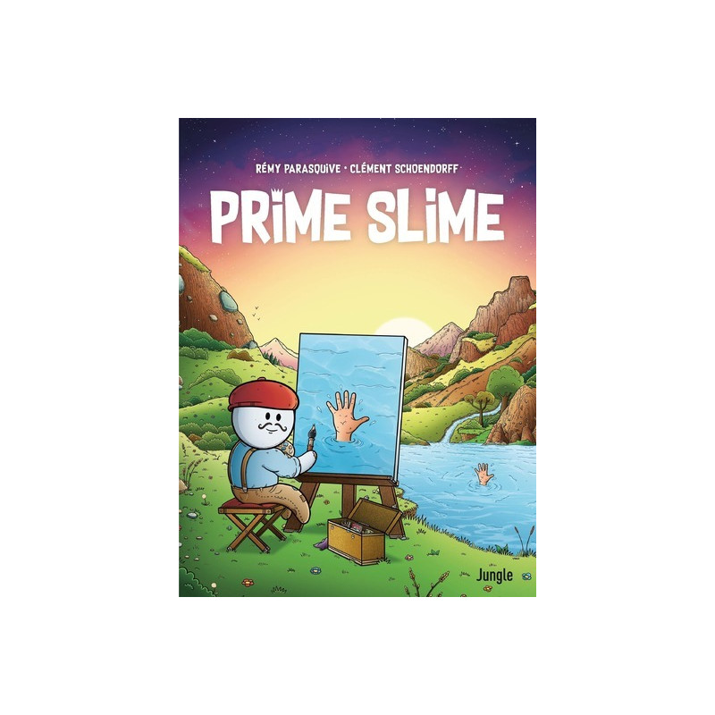 Prime Slime
