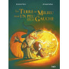 La Terre du Milieu mais un peu sur la gauche - Tome 1