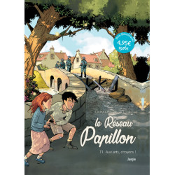 Le Réseau Papillon - Petit...