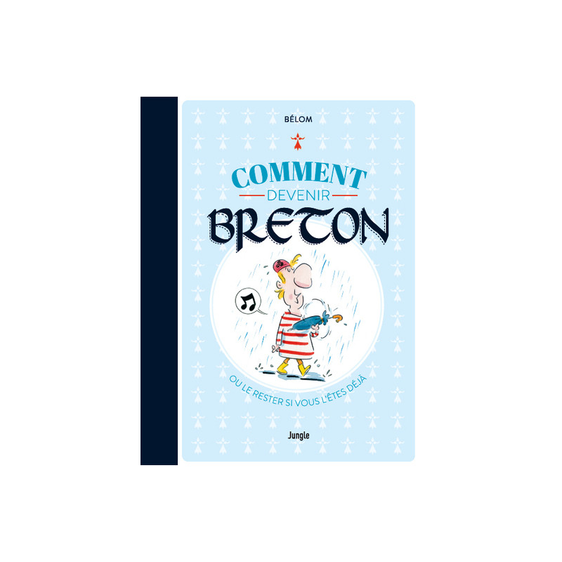 Comment devenir breton - Collector