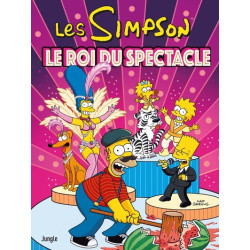 Les Simpson - Tome 43 Le...