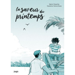 La saveur du printemps -...