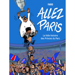Allez Paris - La folle...