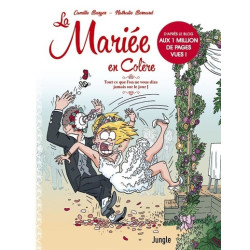La Mariée en colère - Tout...