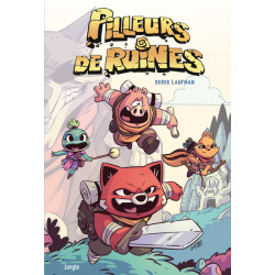 Pilleurs de ruines
