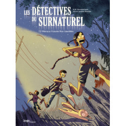 Les détectives du...