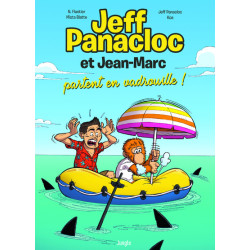 Jeff Panacloc et Jean-Marc...