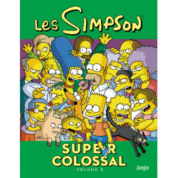 Les Simpson - Super...