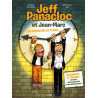 Jeff Panacloc et Jean-Marc - Tome 1 Les voyageurs du temps
