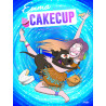 Emma Cakecup - Tome 2 Retour vers le passe