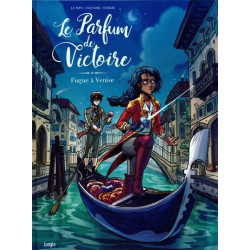 Le Parfum de Victoire -...