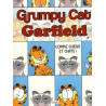 Grumpy Cat Garfield - Tome 1 Comme chiens et chats !