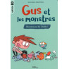 Gus et les monstres - Tome 1 Bienvenue M. Chiffe