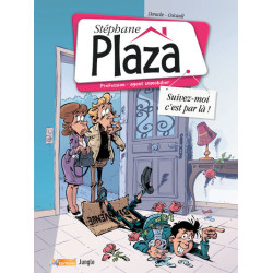 Stéphane Plaza, profession...
