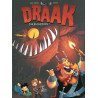 Draak - tome 2 Tout feu tout flemme !