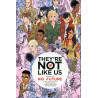 They're not like us - Tome 1 No future