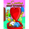 Les Simpson - tome 32 Grand gourmand !